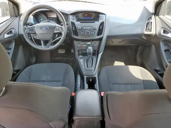 1FADP3FE7HL313886 2017 FORD FOCUS - Image 8