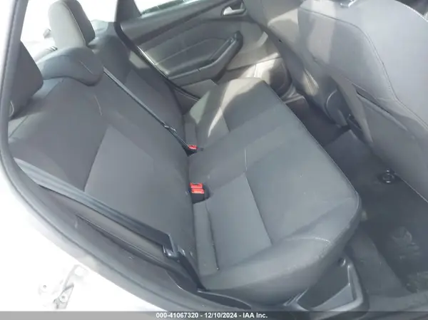 1FADP3FE7HL317047 2017 FORD FOCUS - Image 8