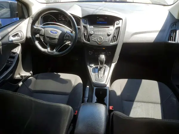 1FADP3FE7HL330008 2017 FORD FOCUS - Image 8