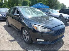 1FADP3FE7HL335113 2017 FORD FOCUS