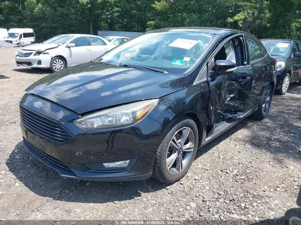 1FADP3FE7HL335113 2017 FORD FOCUS - Image 2