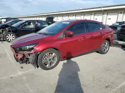 1FADP3FE7HL337704 2017 FORD FOCUS