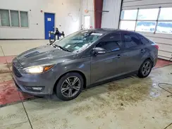 1FADP3FE7HL339856 2017 FORD FOCUS