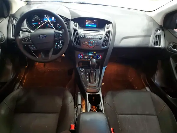 1FADP3FE7HL339856 2017 FORD FOCUS - Image 8