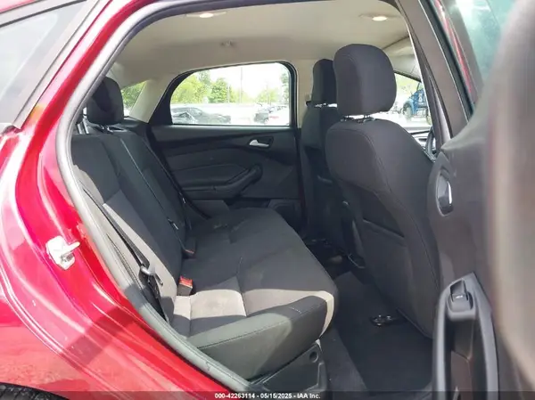 1FADP3FE7HL340876 2017 FORD FOCUS - Image 8
