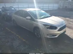 1FADP3FE7HL340909 2017 FORD FOCUS