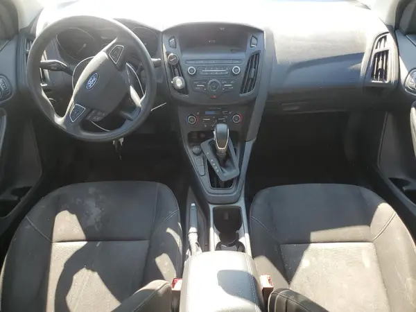 1FADP3FE7JL200087 2018 FORD FOCUS - Image 8