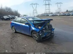1FADP3FE7JL200655 2018 FORD FOCUS