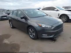 1FADP3FE7JL200722 2018 FORD FOCUS