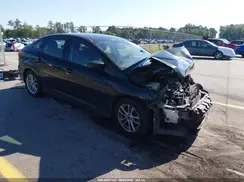 1FADP3FE7JL202177 2018 FORD FOCUS