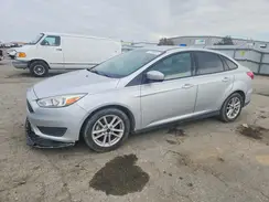 1FADP3FE7JL205757 2018 FORD FOCUS