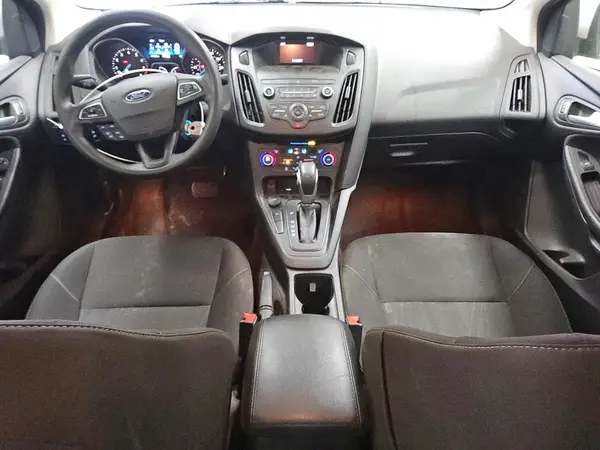 1FADP3FE7JL209372 2018 FORD FOCUS - Image 8