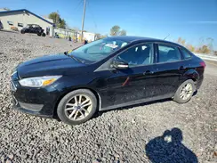 1FADP3FE7JL210442 2018 FORD FOCUS