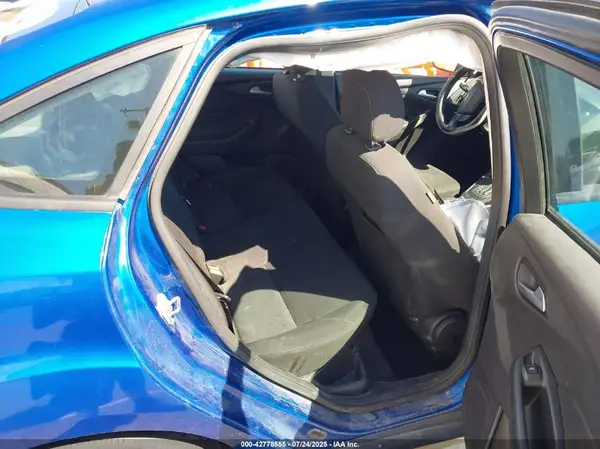 1FADP3FE7JL217889 2018 FORD FOCUS - Image 8