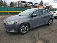 1FADP3FE7JL222560 2018 FORD FOCUS