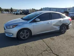 1FADP3FE7JL224423 2018 FORD FOCUS