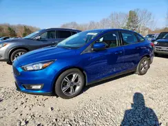 1FADP3FE7JL225796 2018 FORD FOCUS