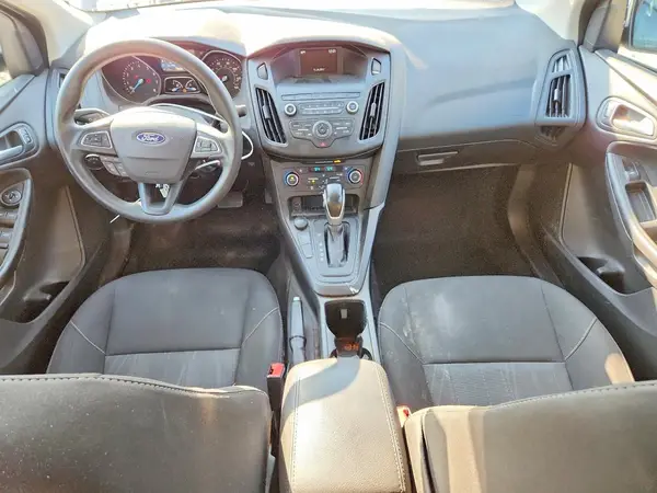 1FADP3FE7JL225796 2018 FORD FOCUS - Image 8