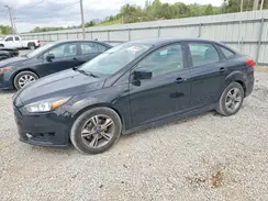 1FADP3FE7JL226883 2018 FORD FOCUS
