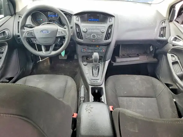 1FADP3FE7JL226883 2018 FORD FOCUS - Image 8