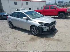 1FADP3FE7JL227161 2018 FORD FOCUS