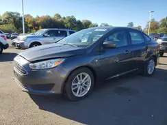 1FADP3FE7JL228343 2018 FORD FOCUS