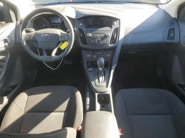 1FADP3FE7JL228343 2018 FORD FOCUS - Image 8