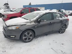 1FADP3FE7JL228973 2018 FORD FOCUS