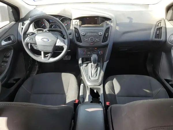 1FADP3FE7JL229461 2018 FORD FOCUS - Image 8
