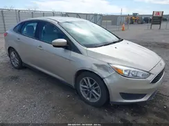 1FADP3FE7JL230870 2018 FORD FOCUS