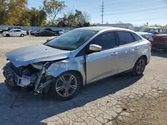 1FADP3FE7JL235907 2018 FORD FOCUS