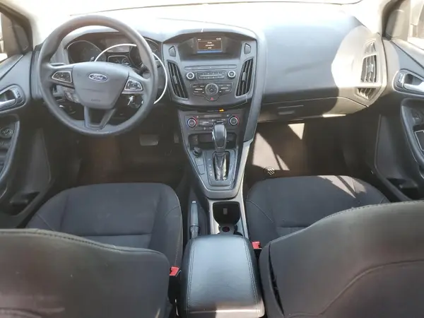 1FADP3FE7JL235907 2018 FORD FOCUS - Image 8