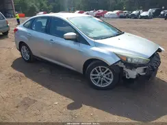 1FADP3FE7JL238256 2018 FORD FOCUS