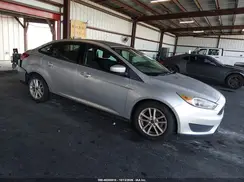 1FADP3FE7JL241660 2018 FORD FOCUS