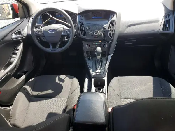 1FADP3FE7JL242971 2018 FORD FOCUS - Image 8