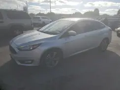 1FADP3FE7JL243182 2018 FORD FOCUS