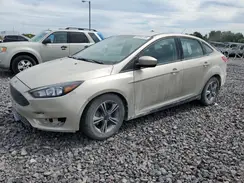 1FADP3FE7JL243540 2018 FORD FOCUS