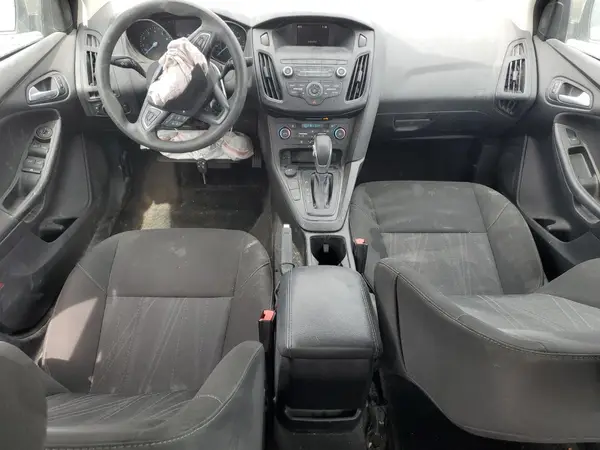 1FADP3FE7JL243540 2018 FORD FOCUS - Image 8