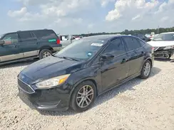 1FADP3FE7JL243862 2018 FORD FOCUS