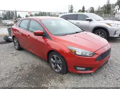 1FADP3FE7JL244977 2018 FORD FOCUS