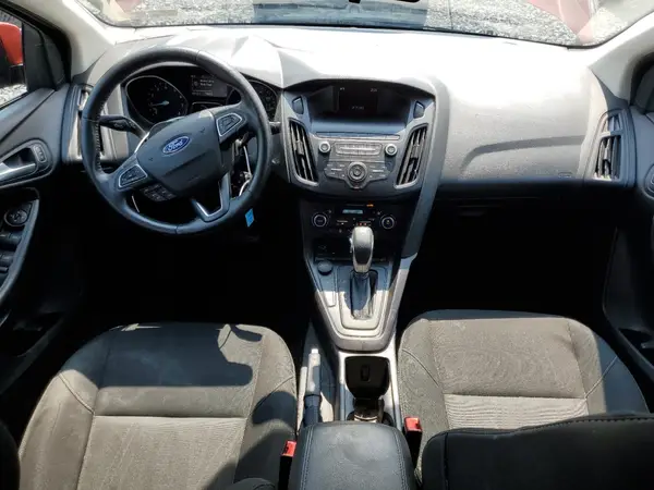 1FADP3FE7JL245319 2018 FORD FOCUS - Image 8