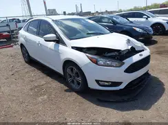 1FADP3FE7JL246065 2018 FORD FOCUS