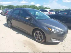 1FADP3FE7JL254201 2018 FORD FOCUS