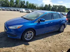 1FADP3FE7JL255364 2018 FORD FOCUS