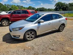 1FADP3FE7JL255932 2018 FORD FOCUS