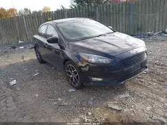 1FADP3FE7JL256840 2018 FORD FOCUS