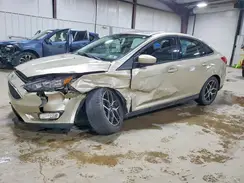 1FADP3FE7JL256921 2018 FORD FOCUS