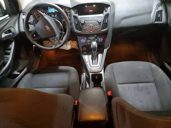 1FADP3FE7JL256921 2018 FORD FOCUS - Image 8