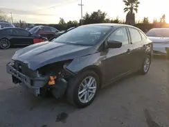 1FADP3FE7JL257292 2018 FORD FOCUS