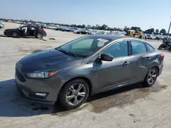 1FADP3FE7JL260192 2018 FORD FOCUS